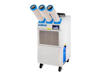 冬夏移動崗位冷氣機(jī) 致力工廠崗位降溫